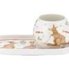 Ashdene Barney Saves Christmas Mug & Plate Set - Kangaroo 1 Ashdene Barney Saves Christmas Mug & Plate Set - Kangaroo -Amscan Sales Store be0b743ee6cdefc0df3629e877e05189