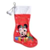 Disney Christmas By Widdop And Co Stocking: My First Christmas Mickey Mouse 1 Disney Christmas By Widdop And Co Stocking: My First Christmas Mickey Mouse -Amscan Sales Store c3c06ff547a43e2f36b89e0a66d9b96c