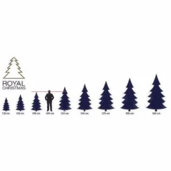 Royal Christmas Bergen Christmas Tree 15 Royal Christmas Bergen Christmas Tree -Amscan Sales Store c44ac113e9c2c48b831e8a9a447a344d
