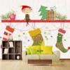 3D Little Boy Christmas Sock Gifts 42 Wallpaper Mural Wall Mural Wall Murals Removable Wallpaper Wov 2 3D Little Boy Christmas Sock Gifts 42 Wallpaper Mural Wall Mural Wall Murals Removable Wallpaper Wov -Amscan Sales Store c5fd65d9427de164c40b8c39f848702c