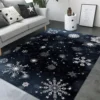3D Snowflake Pattern 65191 Christmas Non Slip Rug Mat Room Mat Quality Elegant Photo Carpet Xmas 2 3D Snowflake Pattern 65191 Christmas Non Slip Rug Mat Room Mat Quality Elegant Photo Carpet Xmas -Amscan Sales Store c708ebc28bceb32fe776863fea74fe16