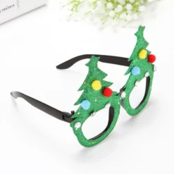 6 Pack Christmas Family Holiday Party Decorations Novelty Glasses -Amscan Sales Store c7437af0 ed26 4bc8 a8e9 2d950678eea2