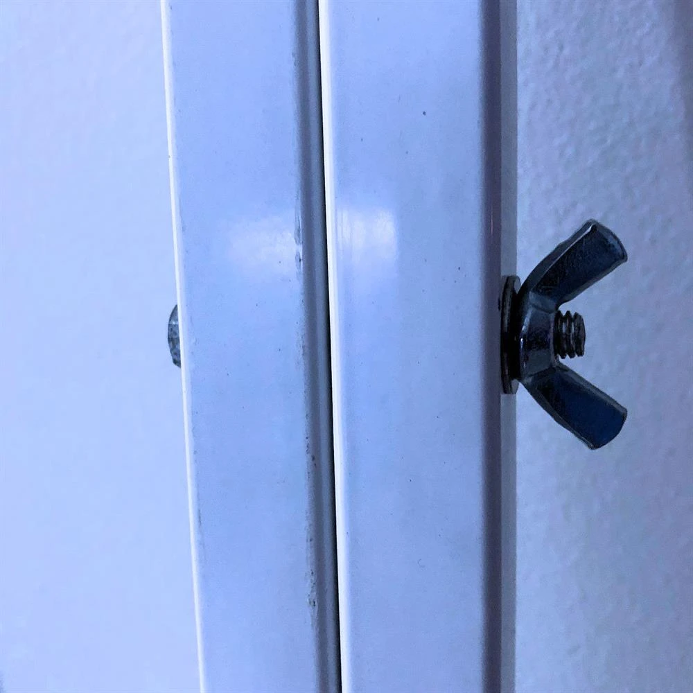 Merry Christmas Santa Rope Light Motif 3.25m Animated - Red, Blue, White 3 Merry Christmas Santa Rope Light Motif 3.25m Animated - Red, Blue, White