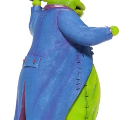 Disney Showcase Couture De Force Nightmare Before Christmas Oogie Boogie 6006280 - Multi Coloured 14 Disney Showcase Couture De Force Nightmare Before Christmas Oogie Boogie 6006280 - Multi Coloured -Amscan Sales Store c927763acc94d8b9fda4c26da3df6536