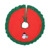 New 90cm 35" Christmas Tree Skirt Felt Floor Decorations Xmas Santa Snowman Gift - Snowman 1 New 90cm 35" Christmas Tree Skirt Felt Floor Decorations Xmas Santa Snowman Gift - Snowman -Amscan Sales Store ca7e23454066d84101d860dd8f25b77f