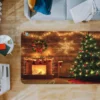 3D Fireplace Tree 55020 Christmas Non Slip Rug Mat Room Mat Quality Elegant Photo Carpet Xmas 1 3D Fireplace Tree 55020 Christmas Non Slip Rug Mat Room Mat Quality Elegant Photo Carpet Xmas -Amscan Sales Store cdca95a041acaef2afc563d21869dae2