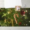 3D Tree Candy Cane 51170 Christmas Non-slip Office Desk Mouse Mat Large Keyboard Pad Game Xmas -Amscan Sales Store d012056d1773a311277a9cf0dd7691ae