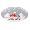 Christmas Family Holiday Party Decorations Tree Skirt Xmas Tree Skirts Ornaments,Diameter 117cm 2 Christmas Family Holiday Party Decorations Tree Skirt Xmas Tree Skirts Ornaments,Diameter 117cm -Amscan Sales Store d2166da8 ff54 42fe 9bd8 d815e629c5f7