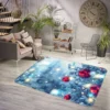 3D Snow Tree Red Ball 54258 Christmas Non Slip Rug Mat Room Mat Quality Elegant Photo Carpet Xmas 1 3D Snow Tree Red Ball 54258 Christmas Non Slip Rug Mat Room Mat Quality Elegant Photo Carpet Xmas -Amscan Sales Store d281bed4706e34c0d03b81ec635bfd42