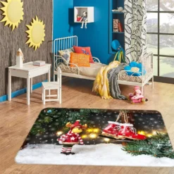 3D Deer Snow Shoe 55027 Christmas Non Slip Rug Mat Room Mat Quality Elegant Photo Carpet Xmas 7 3D Deer Snow Shoe 55027 Christmas Non Slip Rug Mat Room Mat Quality Elegant Photo Carpet Xmas -Amscan Sales Store d2904a8a68b9bc692504c57cc1fda9c7