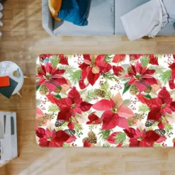 3D Red Leaves Flowers 54240 Christmas Non Slip Rug Mat Room Mat Quality Elegant Photo Carpet Xmas 7 3D Red Leaves Flowers 54240 Christmas Non Slip Rug Mat Room Mat Quality Elegant Photo Carpet Xmas -Amscan Sales Store d3a87c40521408ed916b0eadd2dfa29f