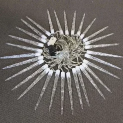 30 Head LED Icicle Tube Christmas Light BLUE 24V DC 7 30 Head LED Icicle Tube Christmas Light BLUE 24V DC -Amscan Sales Store d4f620d02e77f0504efeab8c75eef4b6