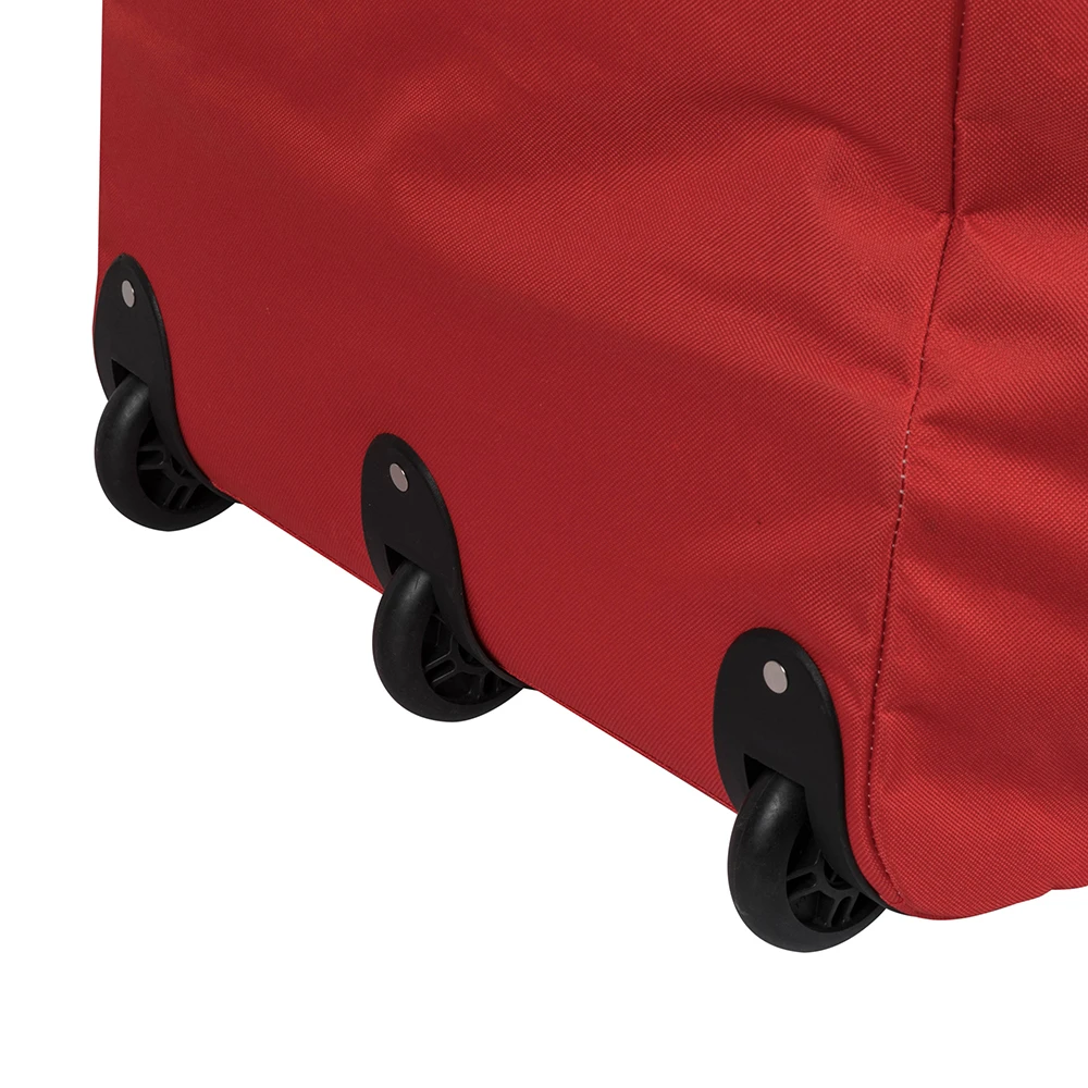 Christmas Complete Large Tree Storage Bag RED On Wheels 9 Christmas Complete Large Tree Storage Bag RED On Wheels - Image 7