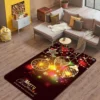 3D String Lights 55140 Christmas Non Slip Rug Mat Room Mat Quality Elegant Photo Carpet Xmas 1 3D String Lights 55140 Christmas Non Slip Rug Mat Room Mat Quality Elegant Photo Carpet Xmas -Amscan Sales Store d564cc63280488f726d70e8ae58ef8f4