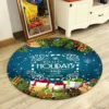 3D Gift 54159 Christmas Round Non Slip Rug Mat Room Mat Quality Elegant Photo Carpet Xmas 1 3D Gift 54159 Christmas Round Non Slip Rug Mat Room Mat Quality Elegant Photo Carpet Xmas -Amscan Sales Store d9e80f30ec9d103332c5422d666e775d
