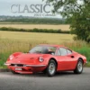 Classic Cars 2022 Premium Square Wall Calendar 16 Months New Year Christmas Gift 1 Classic Cars 2022 Premium Square Wall Calendar 16 Months New Year Christmas Gift -Amscan Sales Store dab998f9a453e6210b525659d2e08e6b