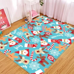 3D Santa Deer 54237 Christmas Non Slip Rug Mat Room Mat Quality Elegant Photo Carpet Xmas 7 3D Santa Deer 54237 Christmas Non Slip Rug Mat Room Mat Quality Elegant Photo Carpet Xmas -Amscan Sales Store e058cc3e97be75dddac3a66f10d826cc