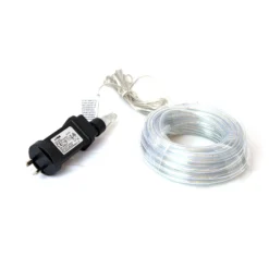 LED Mini Rope Light 10m For Christmas Lighting Decoration - White