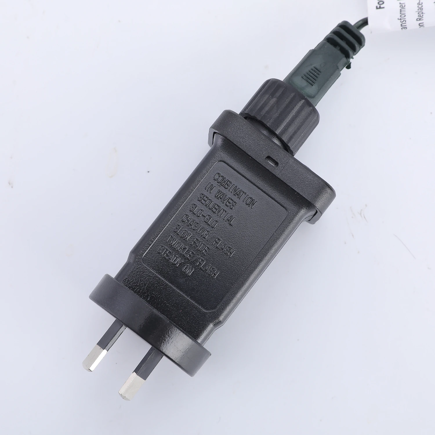 1200 LED Cluster Fairy Light Blue White For Christmas Decoration 3 1200 LED Cluster Fairy Light Blue White For Christmas Decoration