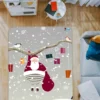 3D Snow Santa Claus 55131 Christmas Non Slip Rug Mat Room Mat Quality Elegant Photo Carpet Xmas 1 3D Snow Santa Claus 55131 Christmas Non Slip Rug Mat Room Mat Quality Elegant Photo Carpet Xmas -Amscan Sales Store e2696b57d404847fc412e0b4030a8fd9