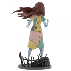 Disney Showcase Grand Jester Studios - The Nightmare Before Christmas Sally Vinyl Figurine - Disney -Amscan Sales Store e582ea9368697f64100252320dc479c6