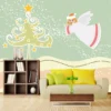 3D Christmas Stars Ornaments 117 Wallpaper Mural Wall Mural Wall Murals Removable Wallpaper Self-adh 2 3D Christmas Stars Ornaments 117 Wallpaper Mural Wall Mural Wall Murals Removable Wallpaper Self-adh -Amscan Sales Store e82814a9c4f93336b9e35cf375150729 1