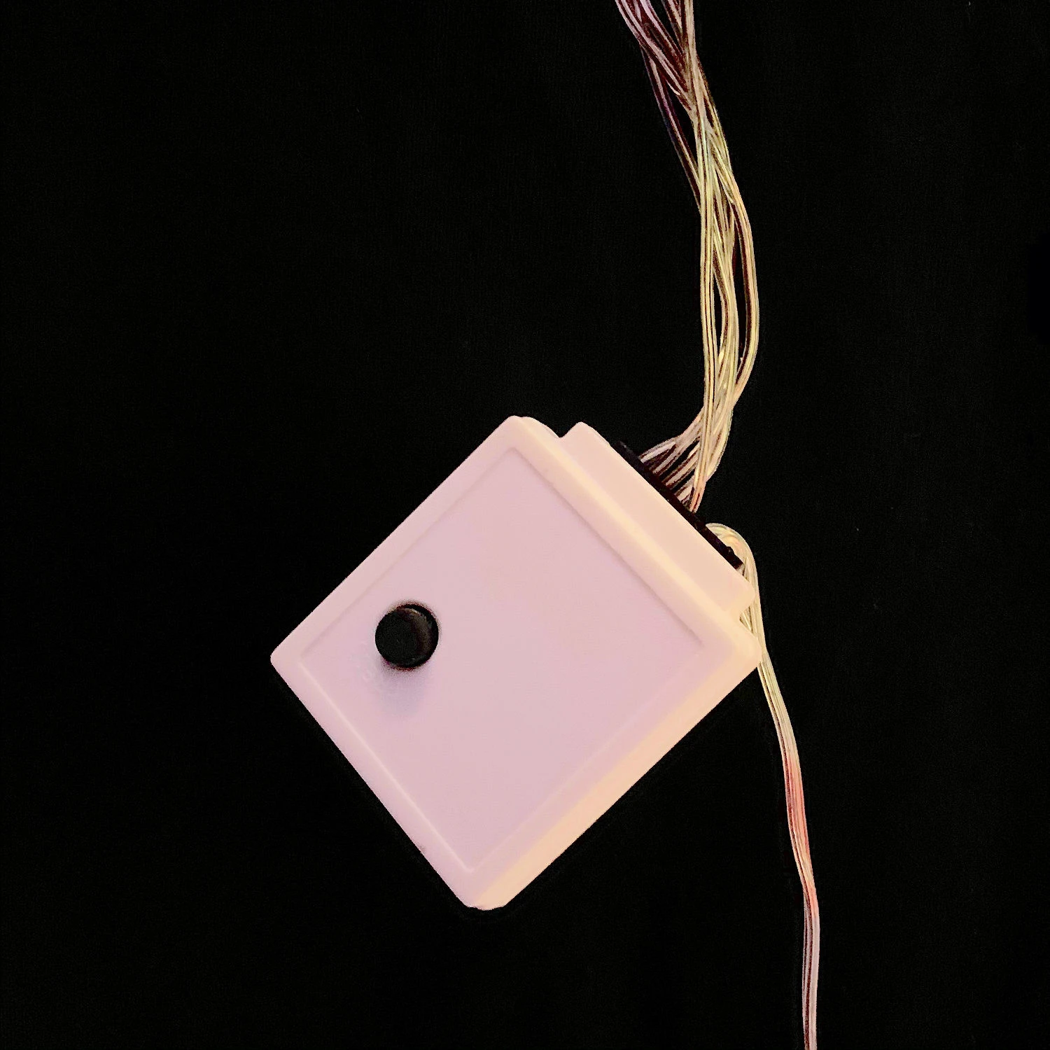 Christmas Complete LED Spinner Rainbow Multicolour 50cm 6 Christmas Complete LED Spinner Rainbow Multicolour 50cm - Image 4