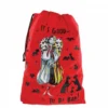 Disney Enchanting 101 Dalmatians Good To Be Bad, Cruella Christmas Sack - Multi Coloured 1 Disney Enchanting 101 Dalmatians Good To Be Bad, Cruella Christmas Sack - Multi Coloured -Amscan Sales Store e9520a984fb225b3872cdf392a57073f