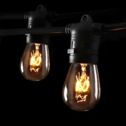 Jingle Jollys 74m Festoon String Lights Christmas Bulbs Party Wedding Garden Party 13 Jingle Jollys 74m Festoon String Lights Christmas Bulbs Party Wedding Garden Party -Amscan Sales Store edbdaba13d7c8453fce9e467d3681437