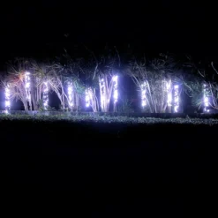 Christmas Complete Firecracker Lights COOL WHITE 10m 17 Christmas Complete Firecracker Lights COOL WHITE 10m -Amscan Sales Store efbd38ed18fca495116eee191d8c2b51