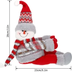 Christmas Family Holiday Party Decorations Curtain Fastener Buckle Tieback,Snowman 9 Christmas Family Holiday Party Decorations Curtain Fastener Buckle Tieback,Snowman -Amscan Sales Store f1966f66 b431 4f87 b3df 2ffbf7577aa8