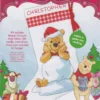 Disney WINNIE THE POOH Christmas Stocking Cross Stitch Kit, 25.4cm Long, 70-08968 2 Disney WINNIE THE POOH Christmas Stocking Cross Stitch Kit, 25.4cm Long, 70-08968 -Amscan Sales Store f2d8153315d72321eaf98a5189b928ec