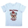 New Funny Adult Xmas Christmas T Shirt Tee Mens Womens 100% Cotton Jolly Ugly - Koala Sunglass (Whit 1 New Funny Adult Xmas Christmas T Shirt Tee Mens Womens 100% Cotton Jolly Ugly - Koala Sunglass (Whit -Amscan Sales Store f8404266b534708ce02c3095bae5b195