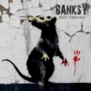 Banksy - 2022 Premium Square Arts Wall Calendar 16 Month New Year Christmas Gift 1 Banksy - 2022 Premium Square Arts Wall Calendar 16 Month New Year Christmas Gift -Amscan Sales Store f93271de5a32c9ea1761e1311ce2637d