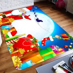 3D Santa Gift 65199 Christmas Non Slip Rug Mat Room Mat Quality Elegant Photo Carpet Xmas 7 3D Santa Gift 65199 Christmas Non Slip Rug Mat Room Mat Quality Elegant Photo Carpet Xmas -Amscan Sales Store f9a2dcb5360553e4e341034f473dd6c8
