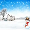 3D Christmas Snowflake Drift 121 Wallpaper Mural Wall Mural Wall Murals Removable Wallpaper Woven P 1 3D Christmas Snowflake Drift 121 Wallpaper Mural Wall Mural Wall Murals Removable Wallpaper Woven P -Amscan Sales Store fae95994d3062a140ba3d4e323ba7e4e 1