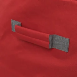 Christmas Complete Large Tree Storage Bag RED On Wheels 12 Christmas Complete Large Tree Storage Bag RED On Wheels -Amscan Sales Store fb96f99d4c29624e330ccfc45a6a8baa