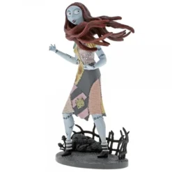 Disney Showcase Grand Jester Studios - The Nightmare Before Christmas Sally Vinyl Figurine - Disney