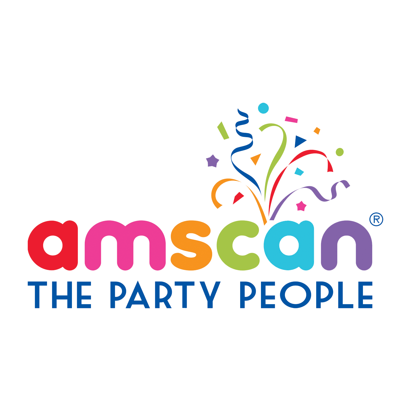 Amscan Sales Store